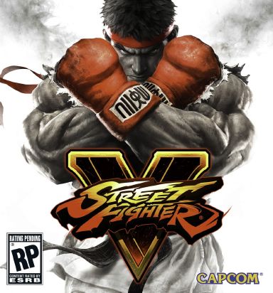 [PC]Street Fighter V Deluxe Edition -磁链下载-Zero