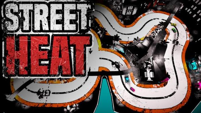 [PC]Street Heat -磁链下载-Zero