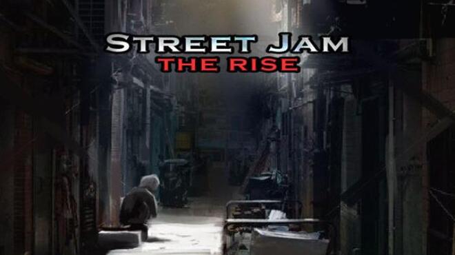[PC]Street Jam: The Rise -磁链下载-Zero