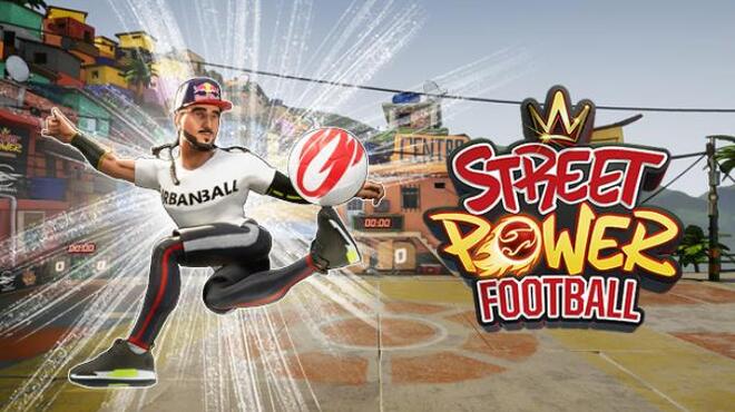 [PC]Street Power Football -磁链下载-Zero-零之资源仓库