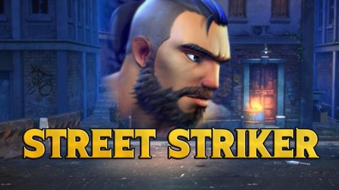 [PC]Street Striker -磁链下载-Zero