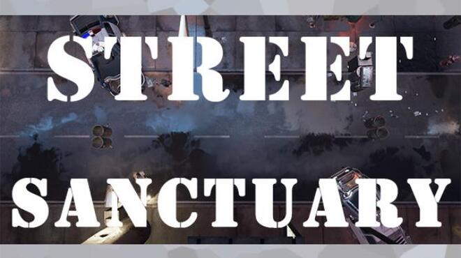 [PC]Street of Sanctuary VR -磁链下载-Zero-零之资源仓库