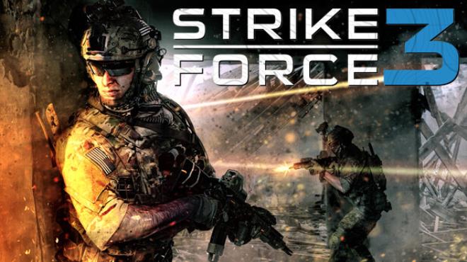 [PC]Strike Force 3 -磁链下载-Zero