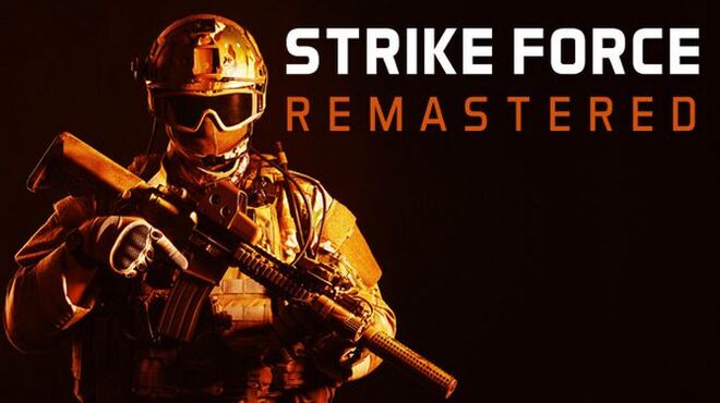 [PC]Strike Force Remastered -磁链下载-Zero-零之资源仓库