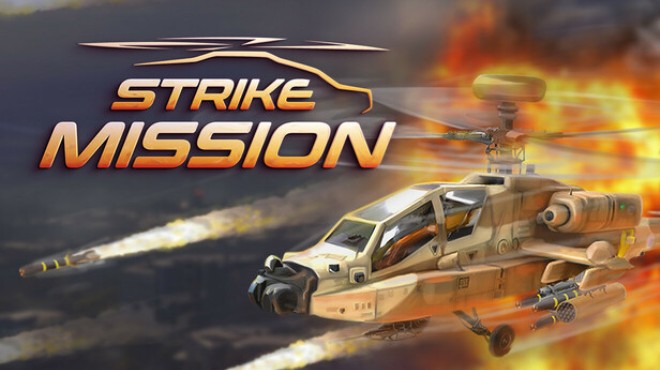 [PC]Strike Mission -磁链下载 - Zero-零之资源仓库-Zero-零之资源仓库