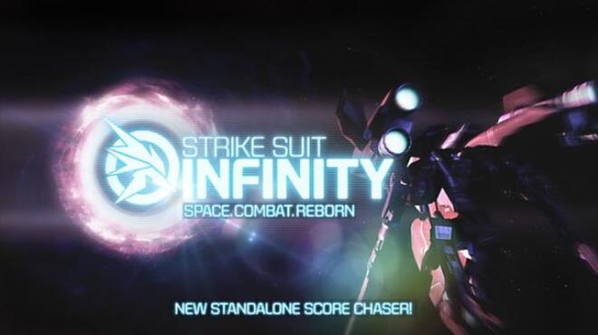 [PC]Strike Suit Infinity -磁链下载-Zero-零之资源仓库