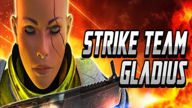 [PC]Strike Team Gladius -磁链下载-Zero