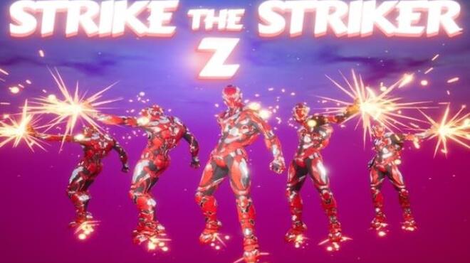 [PC]Strike The Striker Z -磁链下载-Zero-零之资源仓库