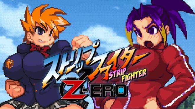 [PC]Strip Fighter ZERO -磁链下载-Zero