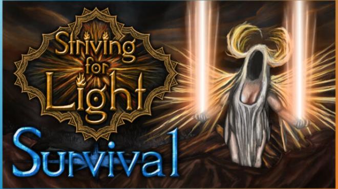 [PC]Striving For Light Survival -磁链下载-Zero-零之资源仓库