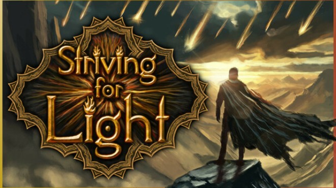 [PC]Striving for Light -磁链下载-Zero-零之资源仓库
