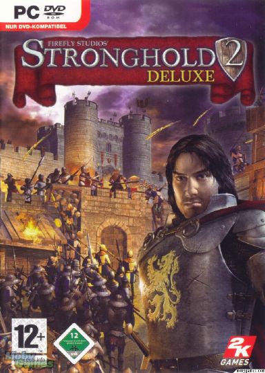 [PC]Stronghold 2 Steam Edition v1.5 -磁链下载-Zero
