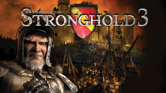 [PC]Stronghold 3 Gold -磁链下载-Zero-零之资源仓库
