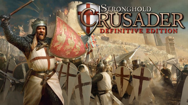 [PC]Stronghold Crusader Definitive Edition -磁链下载-Zero-零之资源仓库