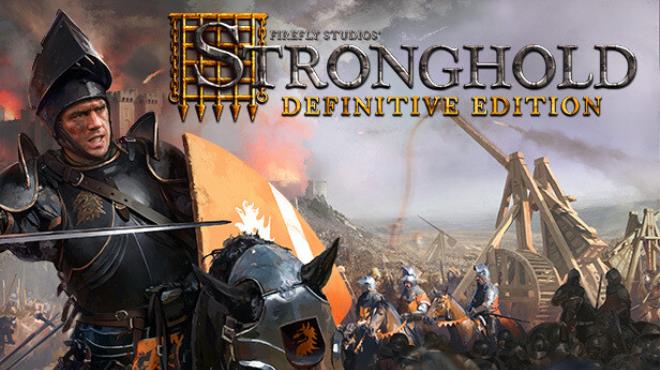 [PC]Stronghold Definitive Edition -磁链下载 - Zero-零之资源仓库-Zero-零之资源仓库