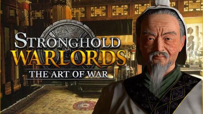 [PC]Stronghold Warlords The Art of War -磁链下载-Zero-零之资源仓库