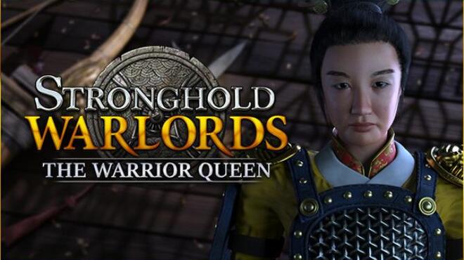 [PC]Stronghold Warlords The Warrior Queen MULTi15 -磁链下载-Zero-零之资源仓库