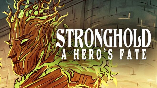 [PC]Stronghold: A Hero’s Fate -磁链下载-Zero-零之资源仓库