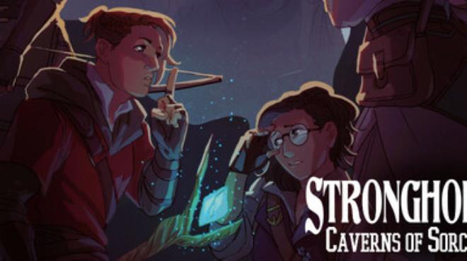 [PC]Stronghold: Caverns of Sorcery -磁链下载-Zero