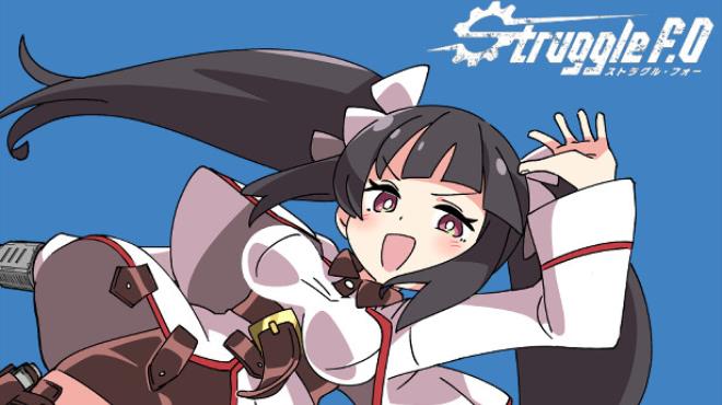 [PC]Struggle F.O -磁链下载-Zero-零之资源仓库