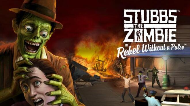 [PC]Stubbs the Zombie in Rebel Without a Pulse -磁链下载-Zero-零之资源仓库