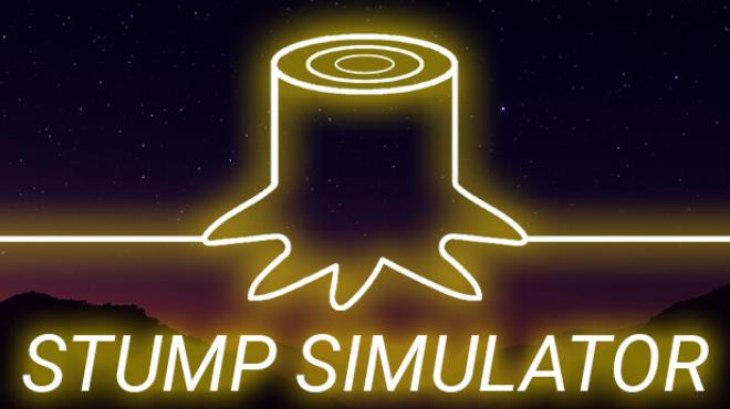 [PC]Stump Simulator -磁链下载-Zero-零之资源仓库