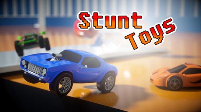 [PC]Stunt Toys -磁链下载-Zero