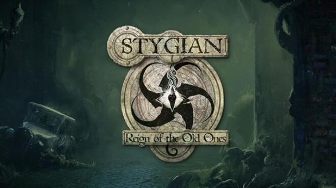[PC]Stygian Reign of the Old Ones -磁链下载-Zero-零之资源仓库