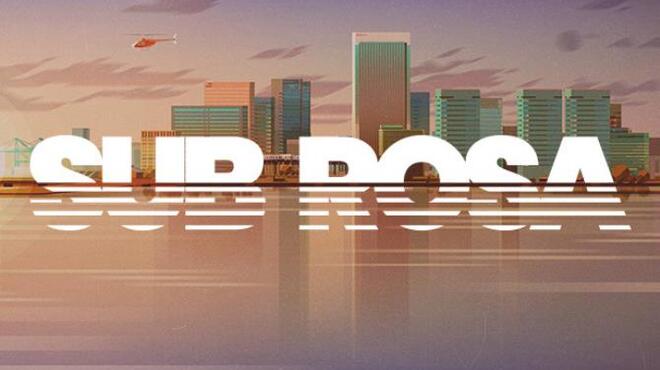 [PC]Sub Rosa -磁链下载-Zero