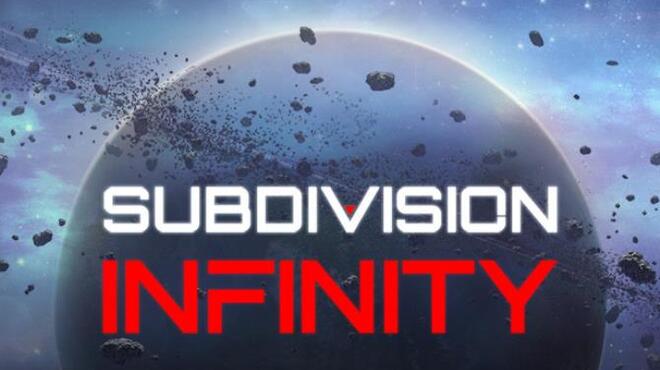 [PC]Subdivision Infinity DX -磁链下载-Zero-零之资源仓库
