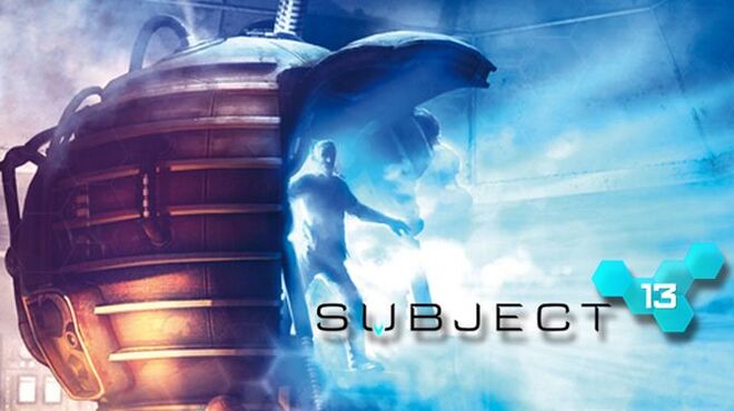 [PC]Subject 13 -磁链下载-Zero-零之资源仓库