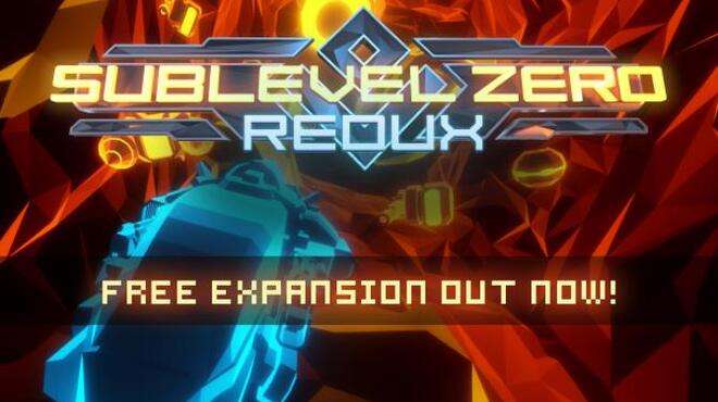 [PC]Sublevel Zero Redux -磁链下载-Zero