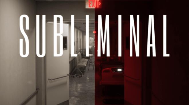 [PC]Subliminal -磁链下载-Zero-零之资源仓库