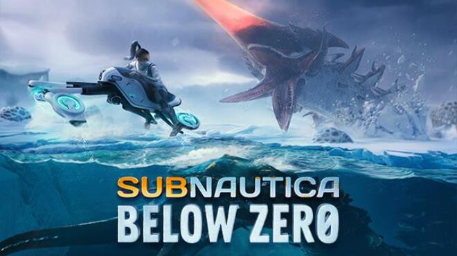 [PC]Subnautica: Below Zero -磁链下载 - Zero-零之资源仓库-Zero-零之资源仓库
