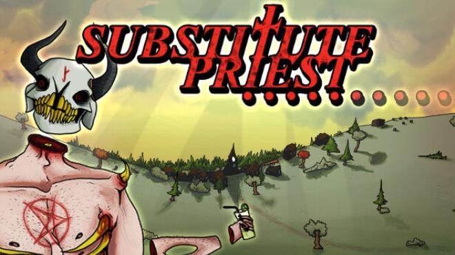 [PC]Substitute Priest -磁链下载-Zero