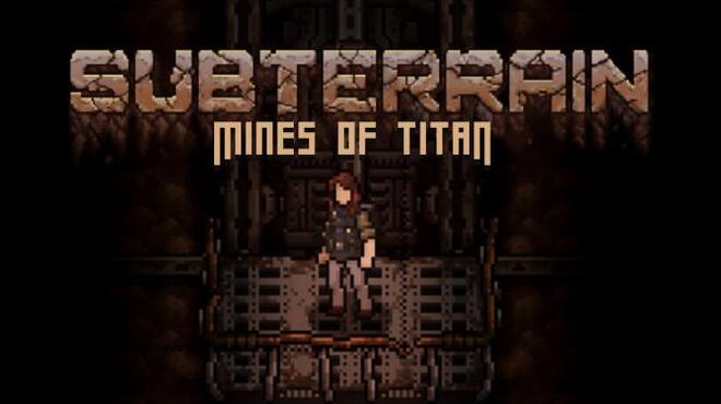 [PC]Subterrain: Mines of Titan -磁链下载-Zero-零之资源仓库