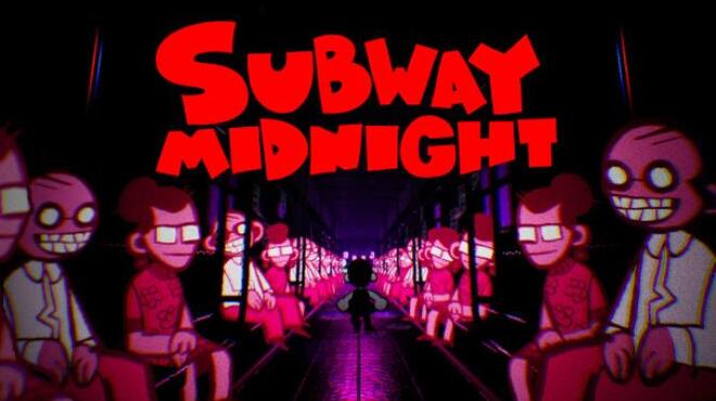 [PC]Subway Midnight -磁链下载-Zero-零之资源仓库