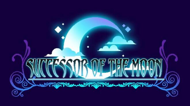 [PC]Successor of the Moon -磁链下载-Zero-零之资源仓库