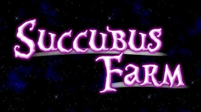 [PC]Succubus Farm -磁链下载-Zero-零之资源仓库
