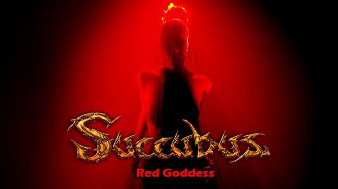 [PC]Succubus Ultimate Edition Red Goddess v1 13 -磁链下载-Zero-零之资源仓库