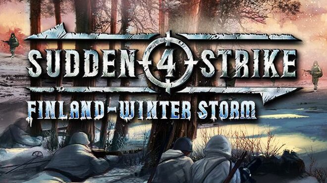 [PC]Sudden Strike 4 – Finland: Winter Storm -磁链下载 - Zero-零之资源仓库-Zero-零之资源仓库