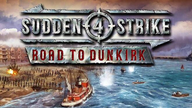 [PC]Sudden Strike 4 – Road to Dunkirk -磁链下载-Zero-零之资源仓库