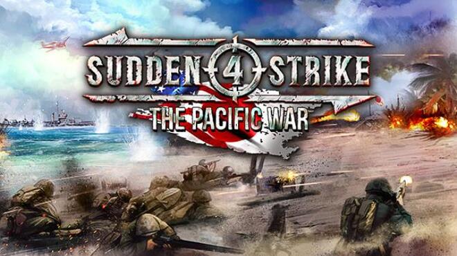 [PC]Sudden Strike 4 The Pacific War MULTi11 -磁链下载-Zero-零之资源仓库