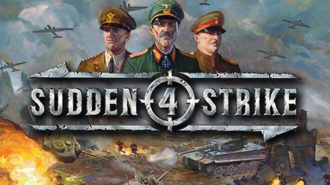 [PC]Sudden Strike 4 -磁链下载-Zero-零之资源仓库