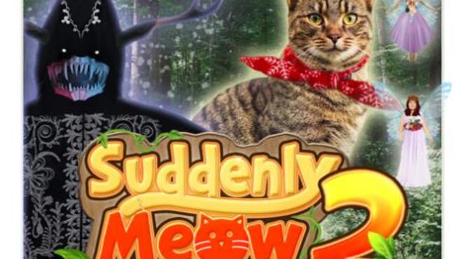 [PC]Suddenly Meow 2 -磁链下载-Zero-零之资源仓库