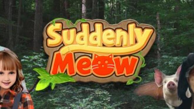 [PC]Suddenly Meow -磁链下载-Zero-零之资源仓库