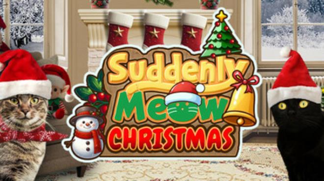 [PC]Suddenly Meow Christmas -磁链下载-Zero-零之资源仓库