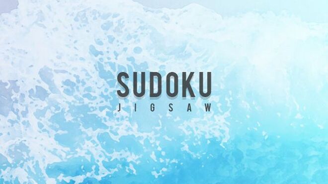 [PC]Sudoku Jigsaw / 拼图数独 -磁链下载-Zero