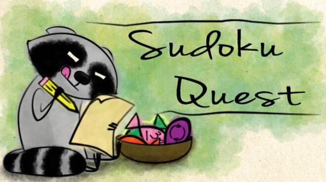 [PC]Sudoku Quest -磁链下载-Zero