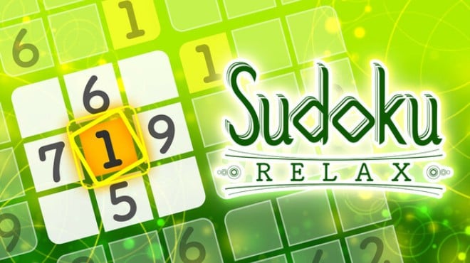 [PC]Sudoku Relax -磁链下载-Zero-零之资源仓库